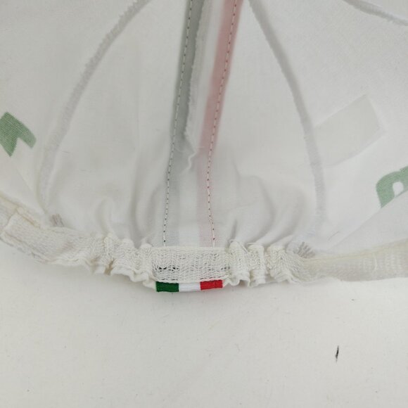 Vintage 7-Eleven Cycling Hat Cap Bicycle Race Bike Eroica USA 7-11 7 Eleven - Picture 14 of 16